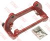 VW 5G0615125A Carrier, brake caliper
